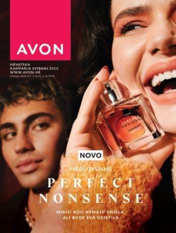 thumbnail - Katalog Avon - Mkatalog