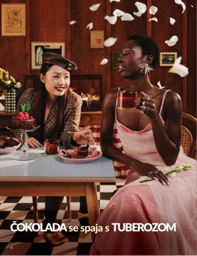 Avon katalog - 01.05.2025. - 31.05.2025. Stranica 1