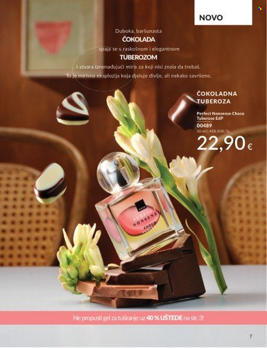Avon katalog - 01.05.2025. - 31.05.2025. Stranica 1