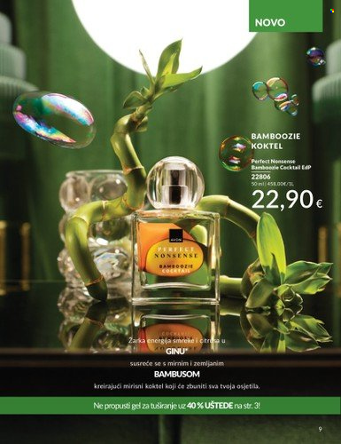 Avon katalog - 01.05.2025. - 31.05.2025. Stranica 1