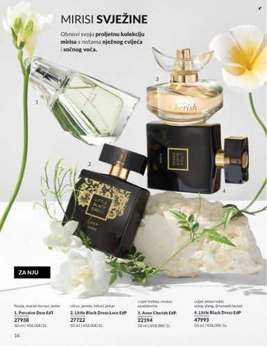 Avon katalog - 01.05.2025. - 31.05.2025. Stranica 1