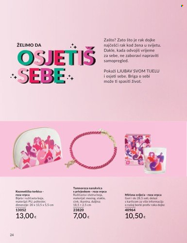 Avon katalog - 01.05.2025. - 31.05.2025. Stranica 1