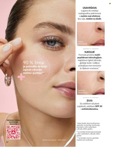 Avon katalog - 01.05.2025. - 31.05.2025. Stranica 1