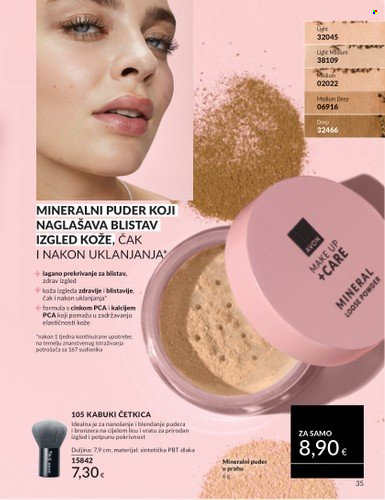 Avon katalog - 01.05.2025. - 31.05.2025. Stranica 1