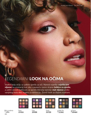 Avon katalog - 01.05.2025. - 31.05.2025. Stranica 1