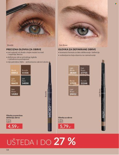 Avon katalog - 01.05.2025. - 31.05.2025. Stranica 1