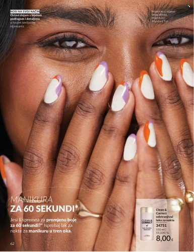 Avon katalog - 01.05.2025. - 31.05.2025. Stranica 1