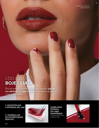 Avon katalog - 01.05.2025. - 31.05.2025. Stranica 1