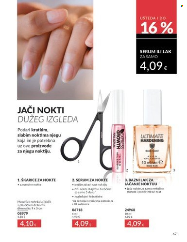 Avon katalog - 01.05.2025. - 31.05.2025. Stranica 1