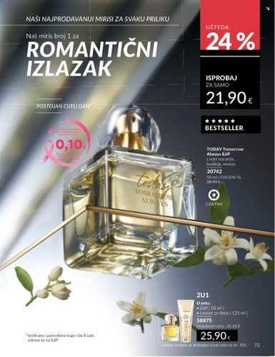 Avon katalog - 01.05.2025. - 31.05.2025. Stranica 1