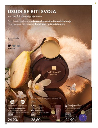 Avon katalog - 01.05.2025. - 31.05.2025. Stranica 1