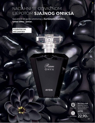Avon katalog - 01.05.2025. - 31.05.2025. Stranica 1