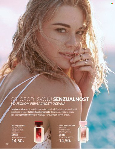 Avon katalog - 01.05.2025. - 31.05.2025. Stranica 1