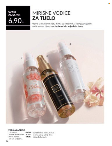 Avon katalog - 01.05.2025. - 31.05.2025. Stranica 1
