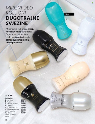 Avon katalog - 01.05.2025. - 31.05.2025. Stranica 1