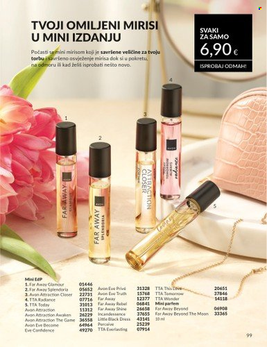 Avon katalog - 01.05.2025. - 31.05.2025. Stranica 1
