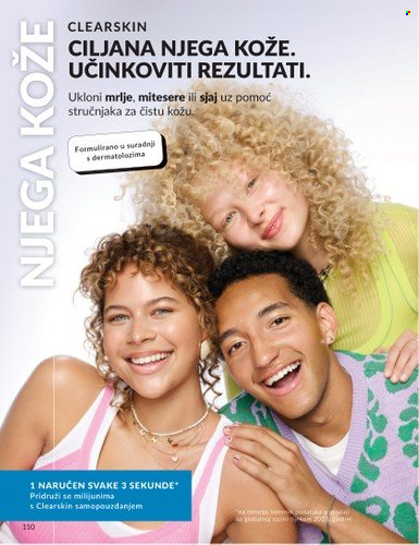 Avon katalog - 01.05.2025. - 31.05.2025. Stranica 1