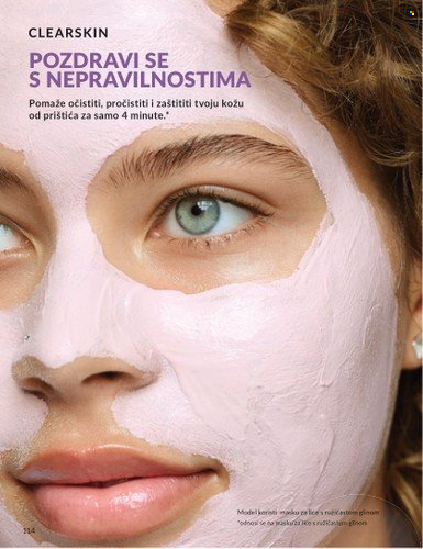 Avon katalog - 01.05.2025. - 31.05.2025. Stranica 1