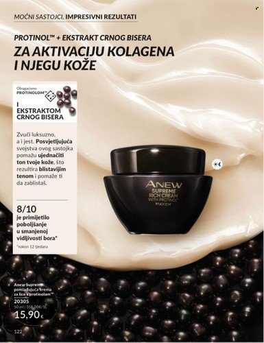 Avon katalog - 01.05.2025. - 31.05.2025. Stranica 1