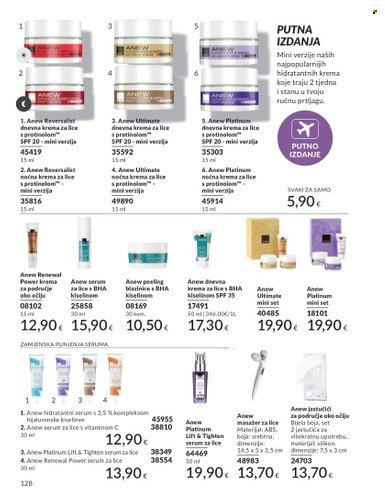 Avon katalog - 01.05.2025. - 31.05.2025. Stranica 1