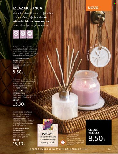 Avon katalog - 01.05.2025. - 31.05.2025. Stranica 1