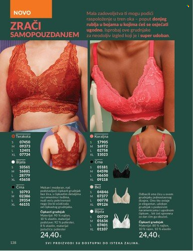 Avon katalog - 01.05.2025. - 31.05.2025. Stranica 1