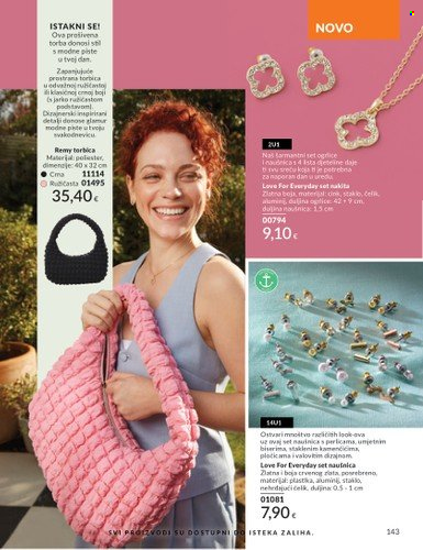 Avon katalog - 01.05.2025. - 31.05.2025. Stranica 1