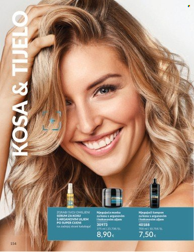 Avon katalog - 01.05.2025. - 31.05.2025. Stranica 1