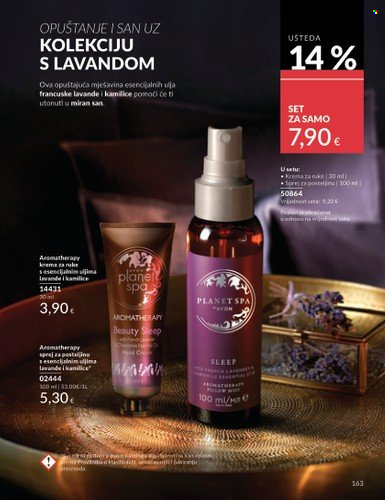 Avon katalog - 01.05.2025. - 31.05.2025. Stranica 1