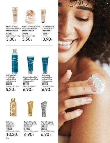Avon katalog - 01.05.2025. - 31.05.2025. Stranica 1