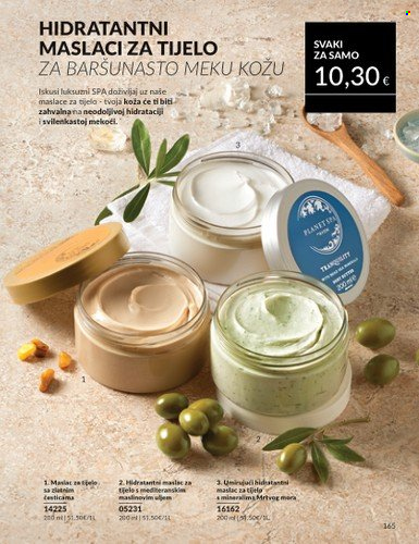 Avon katalog - 01.05.2025. - 31.05.2025. Stranica 1