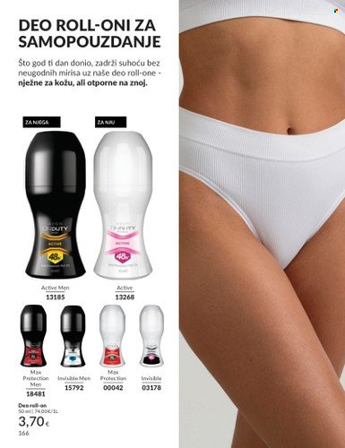 Avon katalog - 01.05.2025. - 31.05.2025. Stranica 1