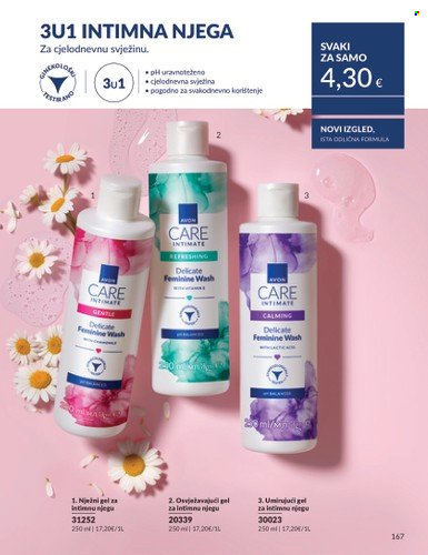 Avon katalog - 01.05.2025. - 31.05.2025. Stranica 1