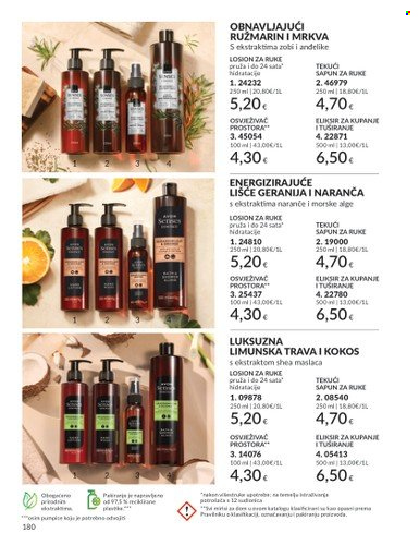Avon katalog - 01.05.2025. - 31.05.2025. Stranica 1