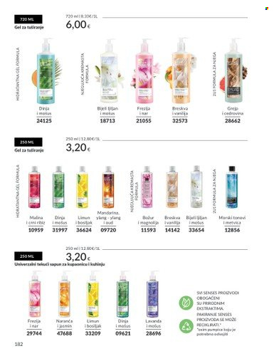 Avon katalog - 01.05.2025. - 31.05.2025. Stranica 1