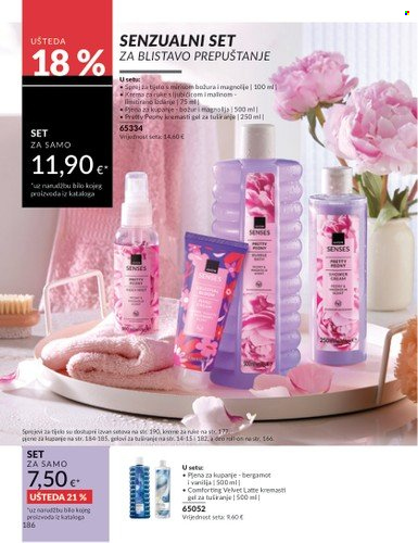 Avon katalog - 01.05.2025. - 31.05.2025. Stranica 1
