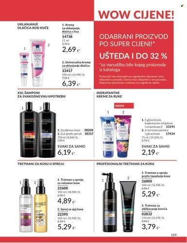 Avon katalog - 01.05.2025. - 31.05.2025. Stranica 1