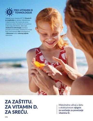 Avon katalog - 01.05.2025. - 31.05.2025. Stranica 1