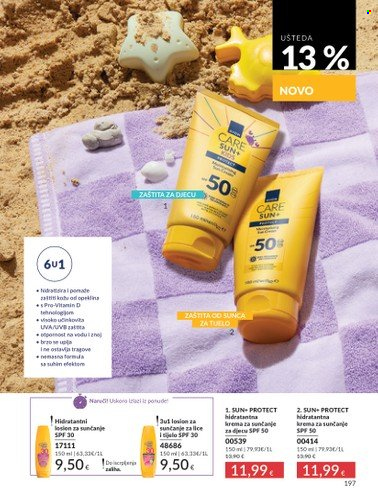 Avon katalog - 01.05.2025. - 31.05.2025. Stranica 1