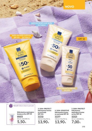 Avon katalog - 01.05.2025. - 31.05.2025. Stranica 1
