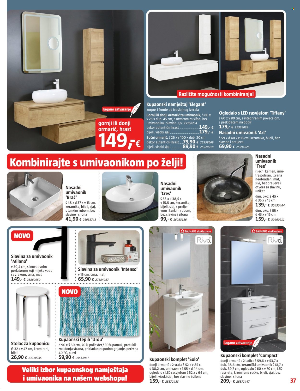 Bauhaus katalog - 01.05.2025. - 04.06.2025. Stranica 1