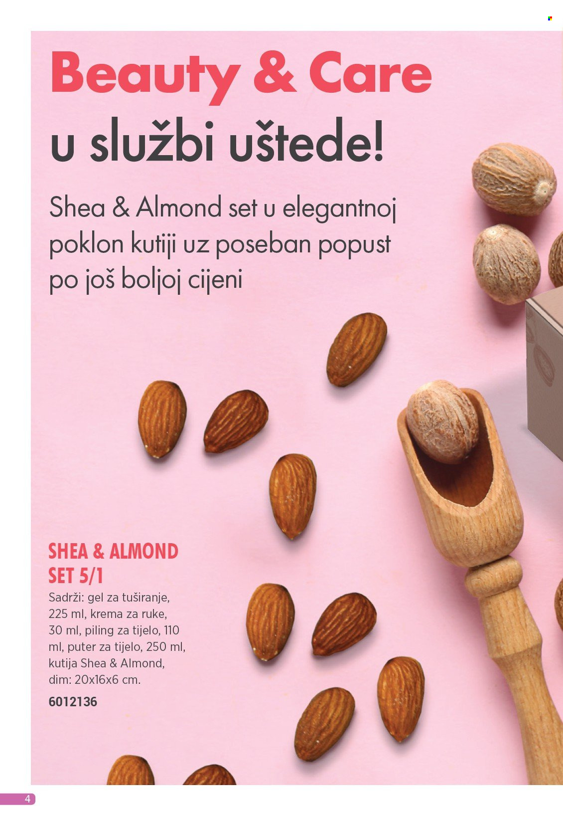 Farmasi katalog - 01.05.2025. - 31.05.2025. Stranica 1