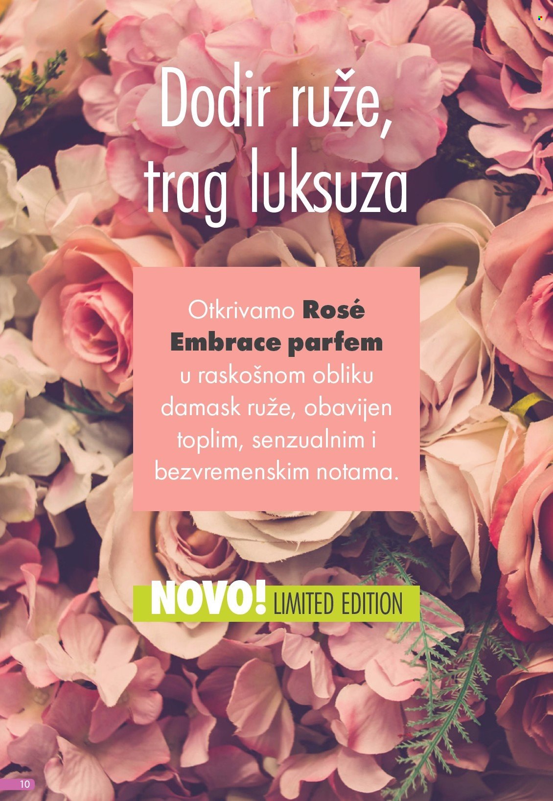 Farmasi katalog - 01.05.2025. - 31.05.2025. Stranica 1