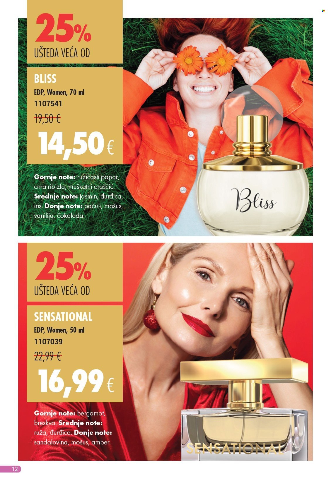 Farmasi katalog - 01.05.2025. - 31.05.2025. Stranica 1