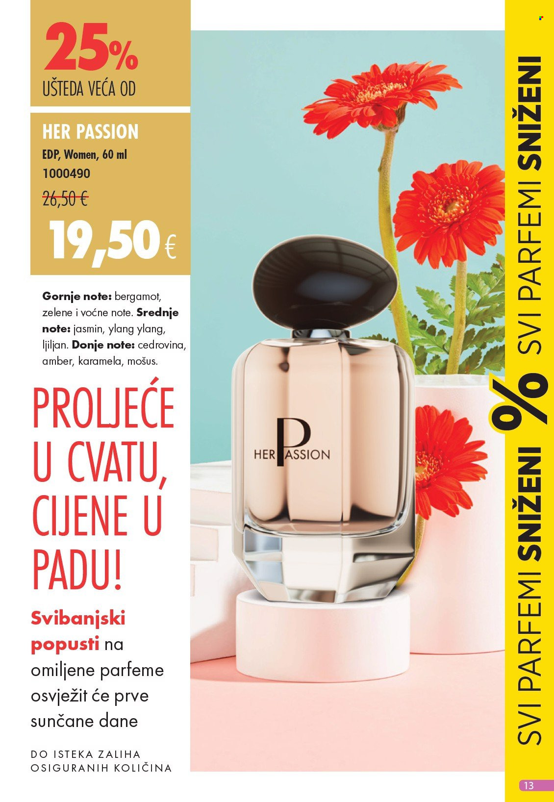 Farmasi katalog - 01.05.2025. - 31.05.2025. Stranica 1