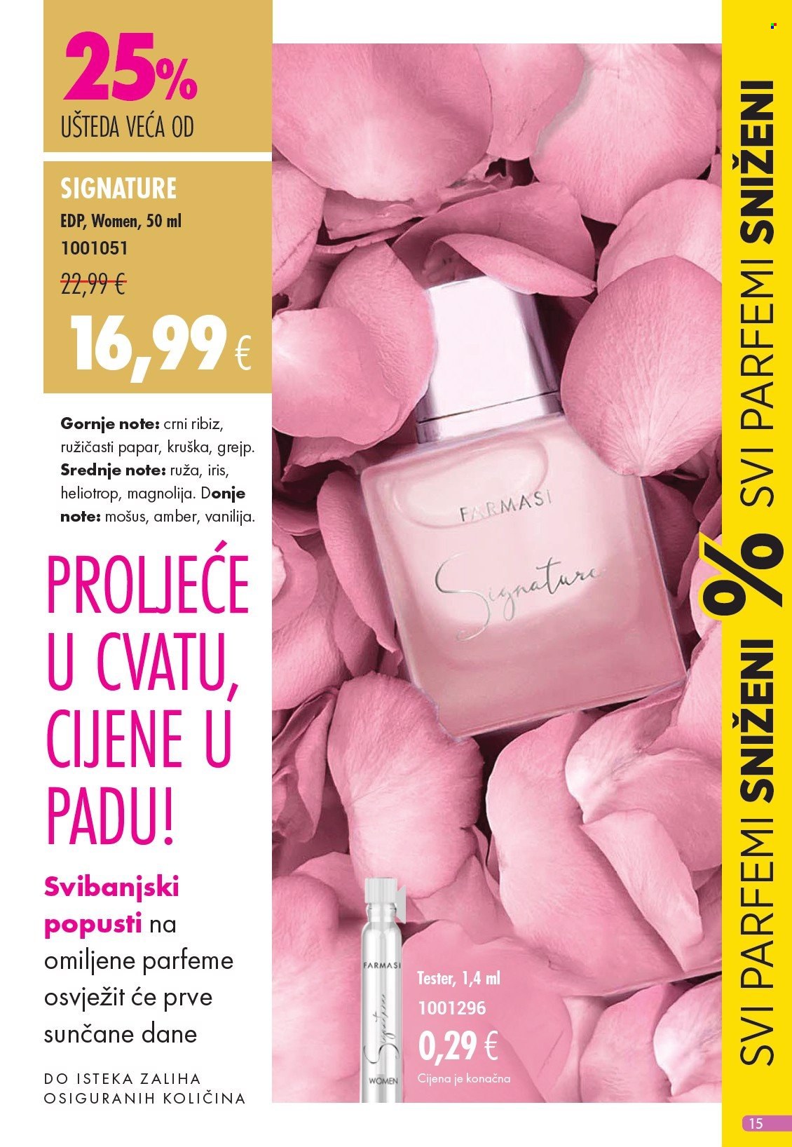 Farmasi katalog - 01.05.2025. - 31.05.2025. Stranica 1