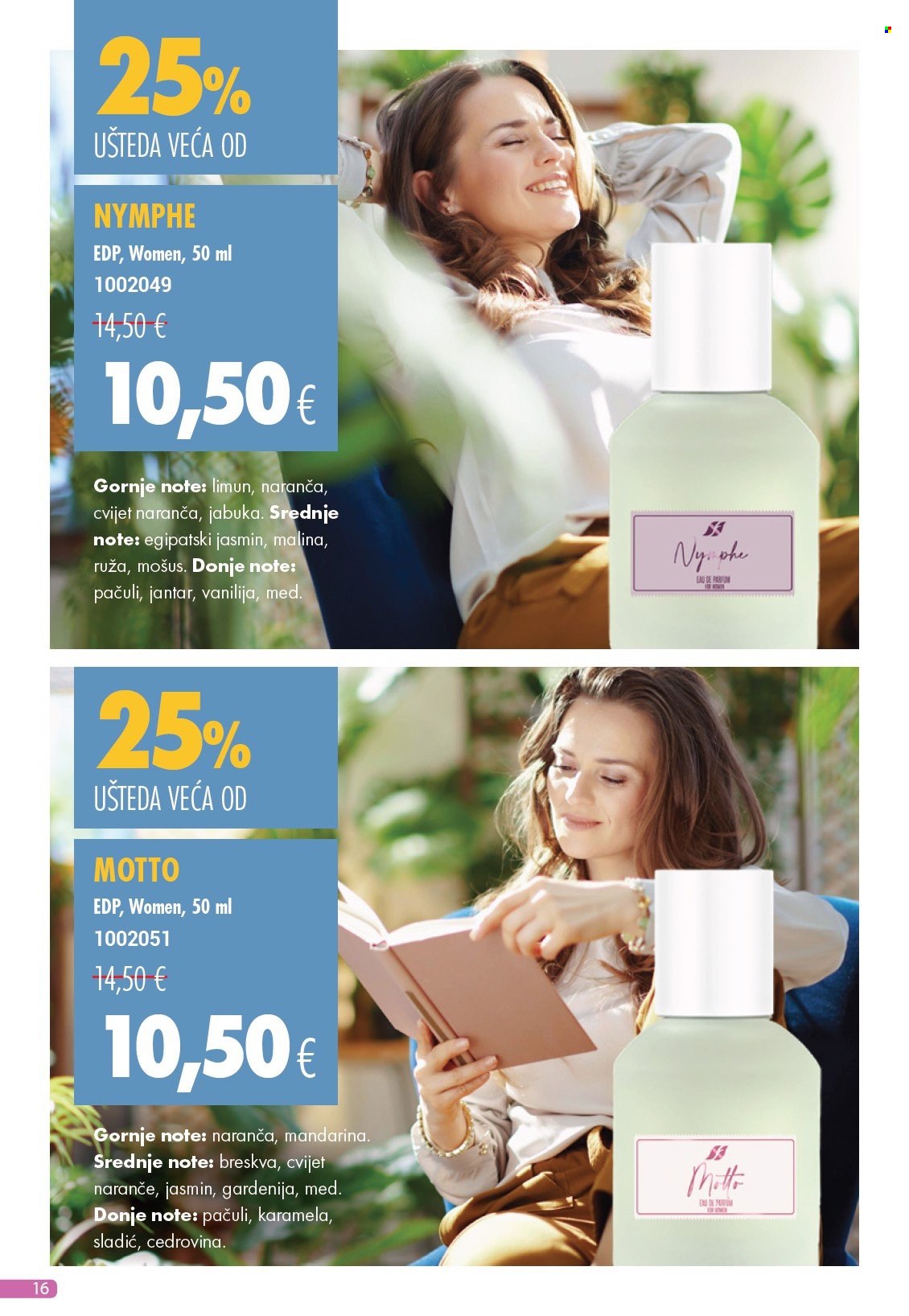 Farmasi katalog - 01.05.2025. - 31.05.2025. Stranica 1