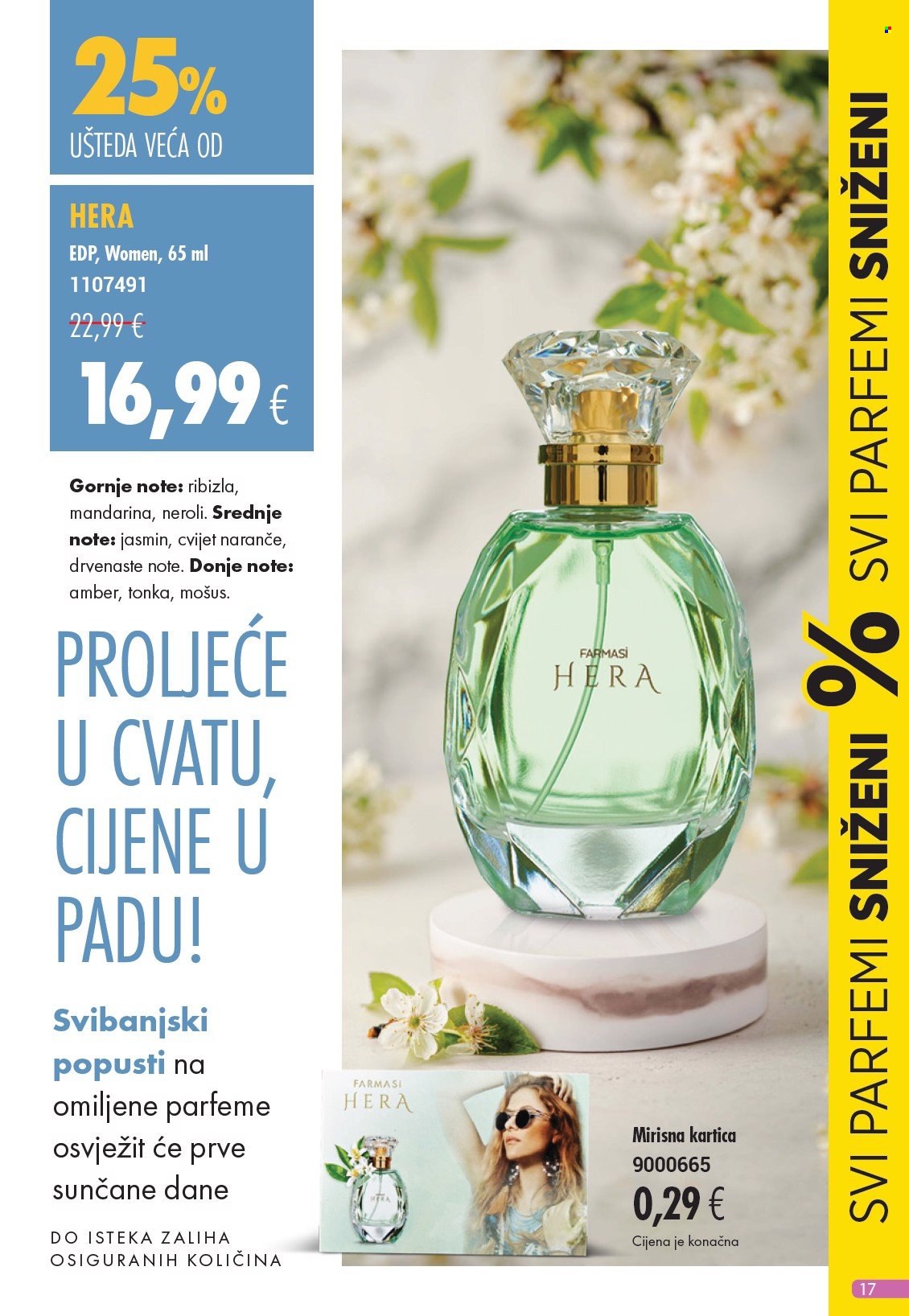 Farmasi katalog - 01.05.2025. - 31.05.2025. Stranica 1