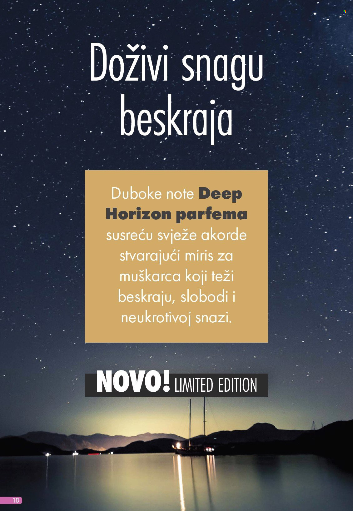 Farmasi katalog - 01.05.2025. - 31.05.2025. Stranica 1