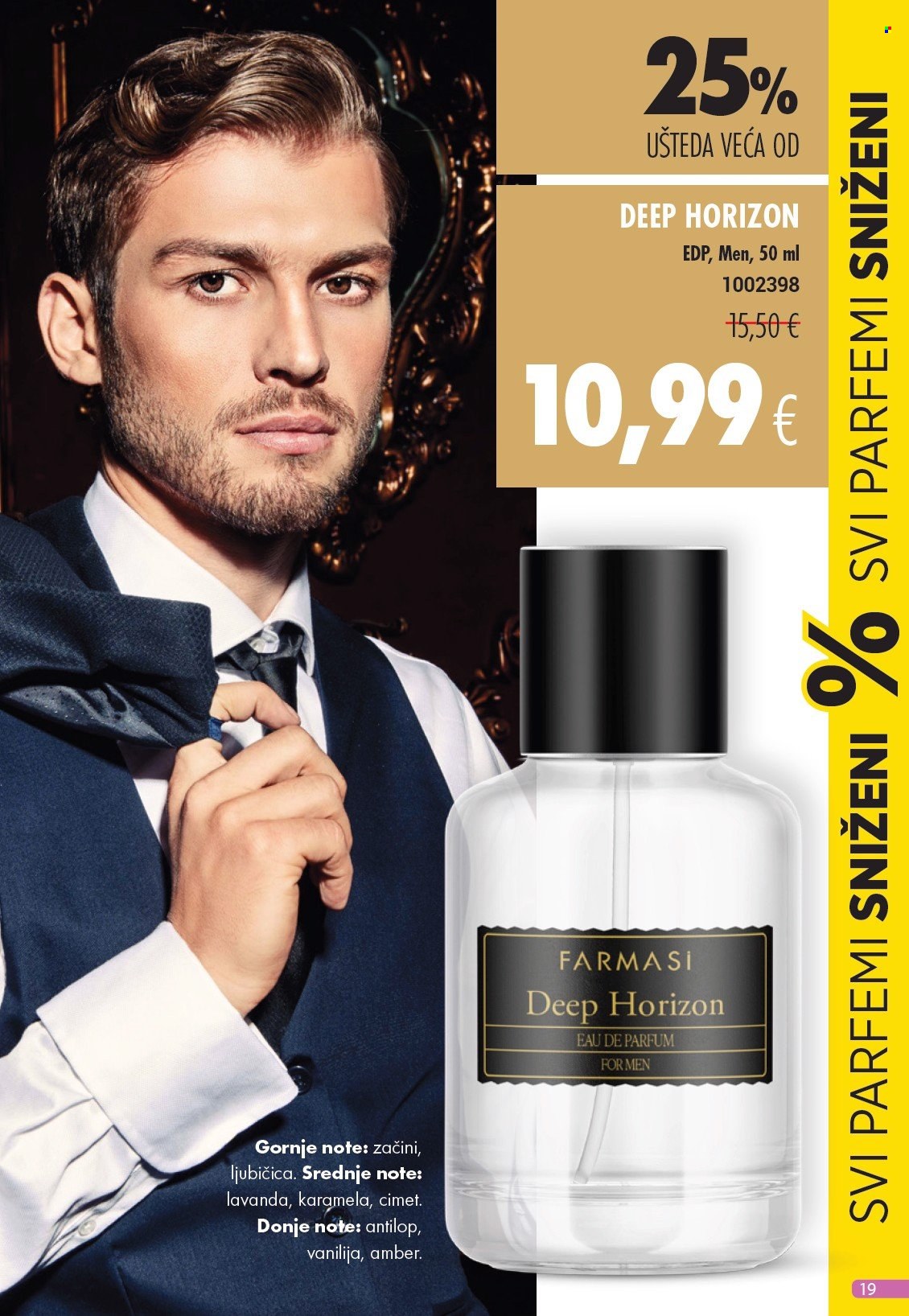 Farmasi katalog - 01.05.2025. - 31.05.2025. Stranica 1
